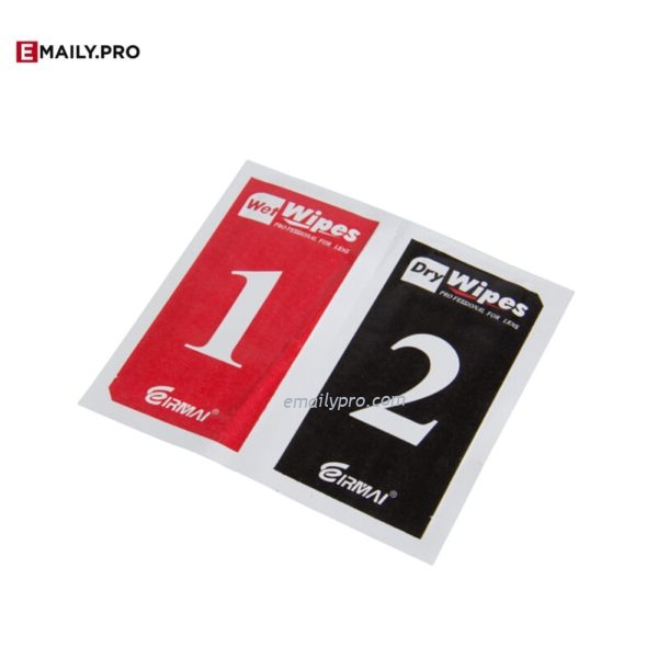 Bộ vệ sinh máy ảnh EIRMAI 8IN1 KT-508