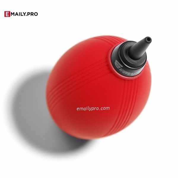 Bóng thổi bụi EIRMAI F-6