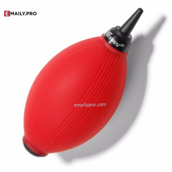 Bóng thổi bụi EIRMAI F-6