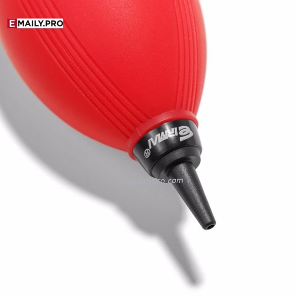 Bóng thổi bụi EIRMAI F-6