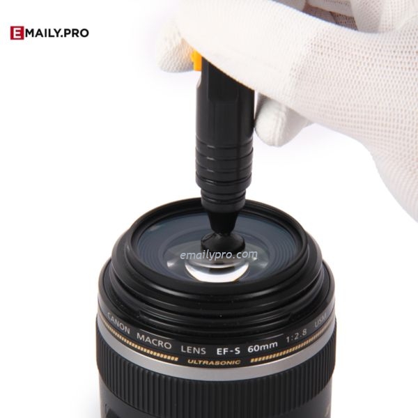 Bộ vệ sinh máy ảnh EIRMAI CL-201