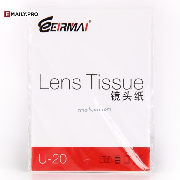 Bộ vệ sinh máy ảnh EIRMAI CL-201