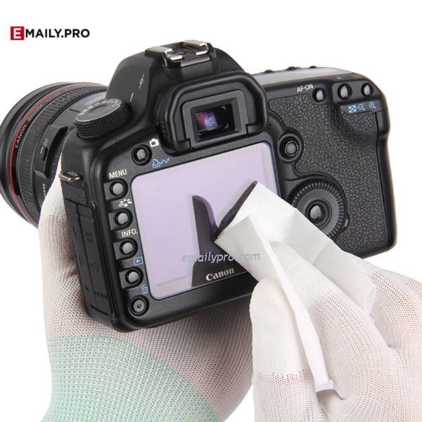 Bộ vệ sinh máy ảnh EIRMAI CL-306