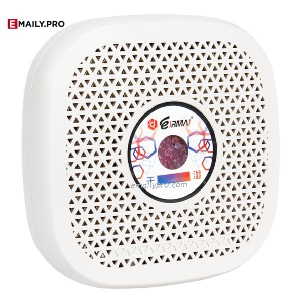 Máy hút ẩm Eirmai HD-80C