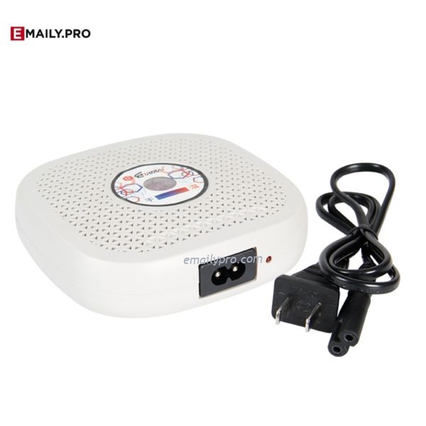 Máy hút ẩm Eirmai HD-80C