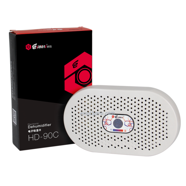 Máy hút ẩm Eirmai HD-90C