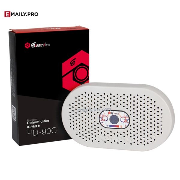 Máy hút ẩm Eirmai HD-90C