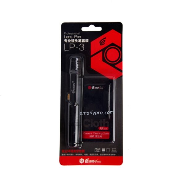 Bút lau ống kính EIRMAI LP 3