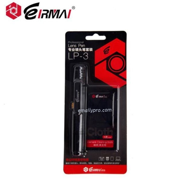 Bút lau ống kính EIRMAI LP 3