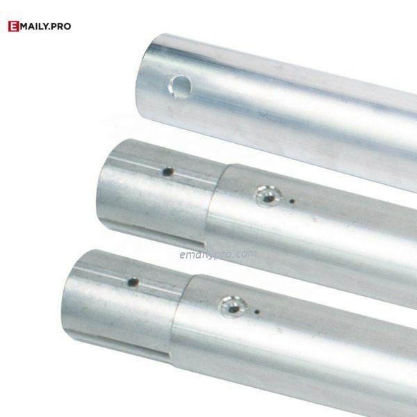 Thanh nhôm 3m cho trục Xích