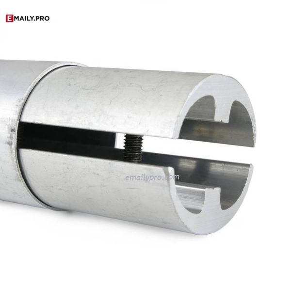 Thanh nhôm 3m cho trục Xích