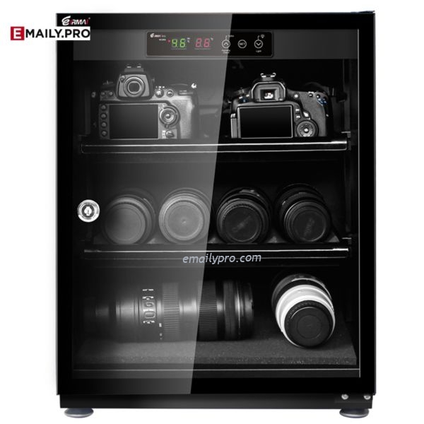 Tủ Chống Ẩm EIRMAI MRD-75S