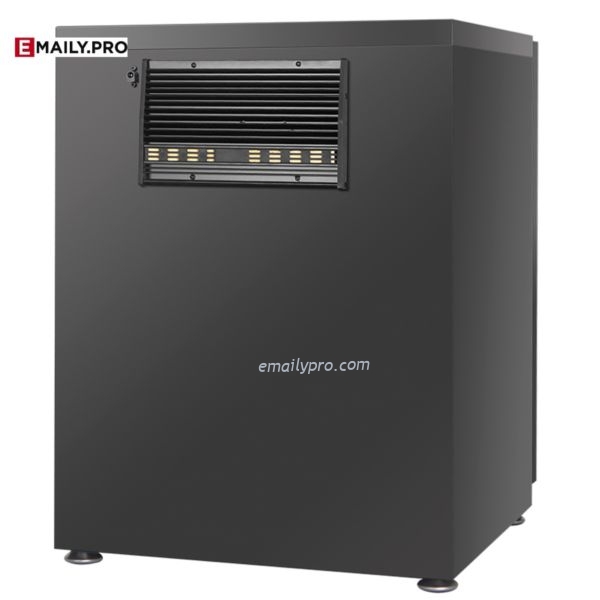 Tủ Chống Ẩm EIRMAI MRD-70S