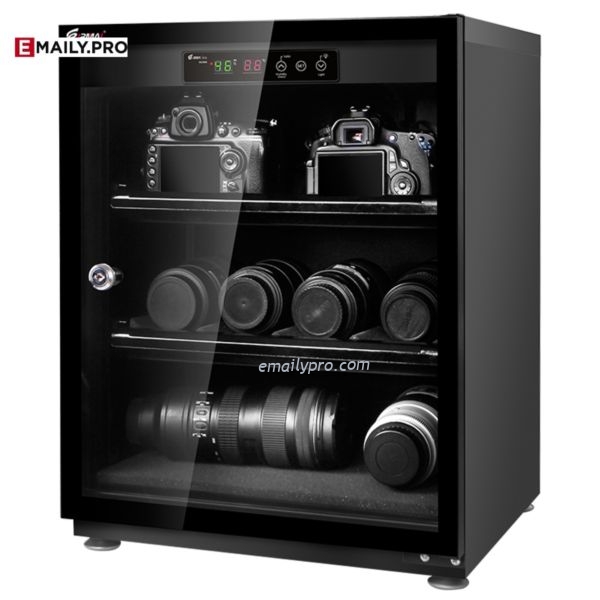 Tủ Chống Ẩm EIRMAI MRD-70S