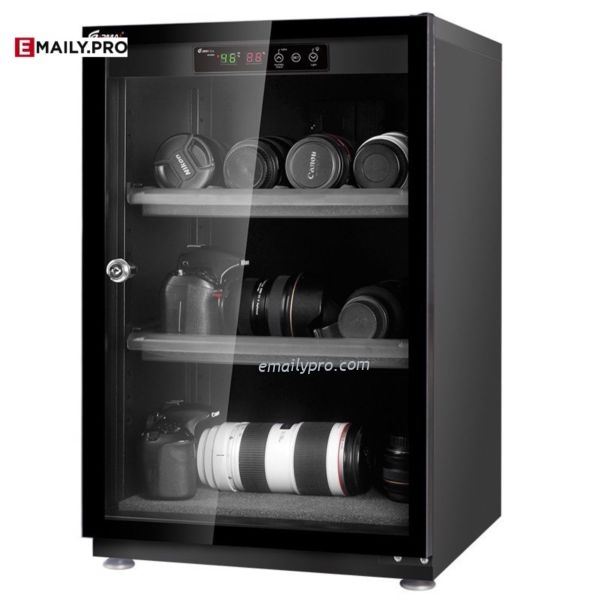 Tủ Chống Ẩm EIRMAI MRD-90S