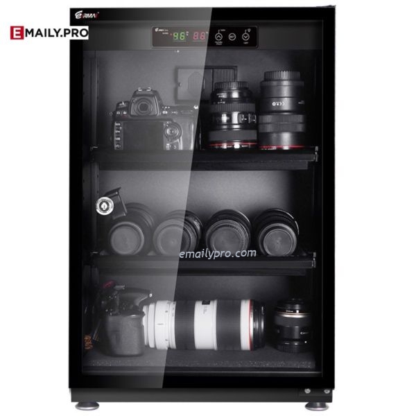 Tủ Chống Ẩm EIRMAI MRD-90S