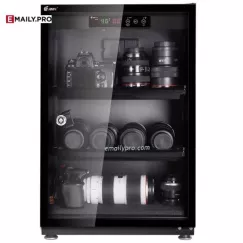 Tủ Chống Ẩm EIRMAI MRD-90S