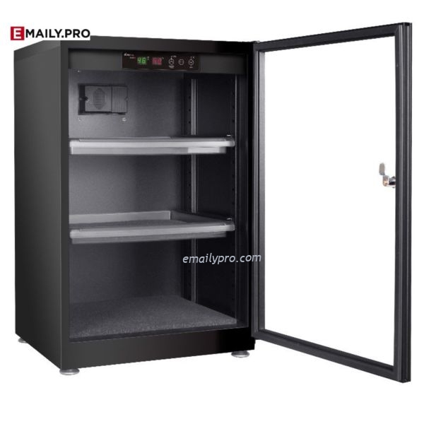 Tủ Chống Ẩm EIRMAI MRD-90S