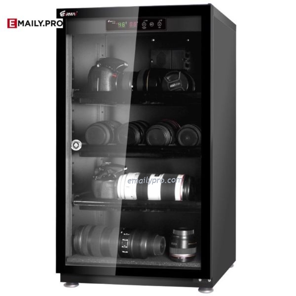 Tủ Chống Ẩm EIRMAI MRD-105S