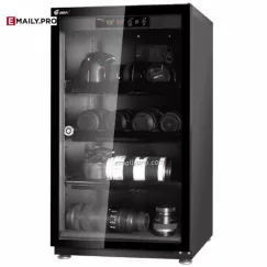 Tủ Chống Ẩm EIRMAI MRD-105S