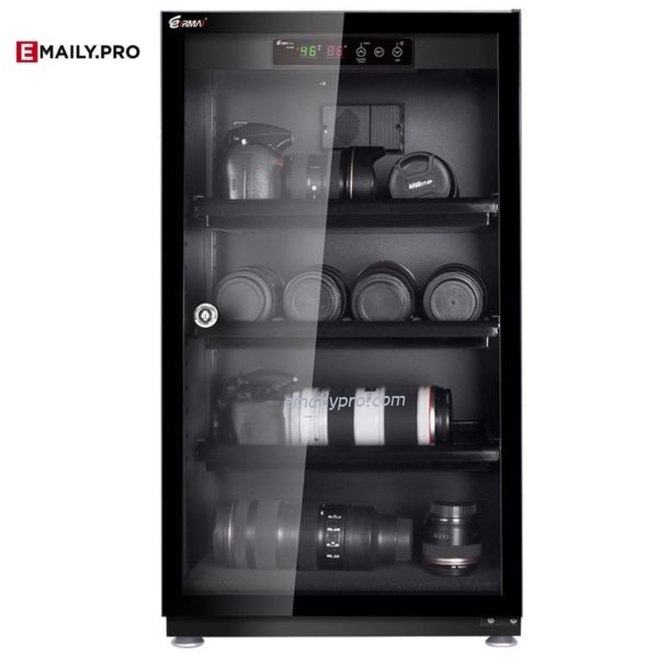 Tủ Chống Ẩm EIRMAI MRD-105S