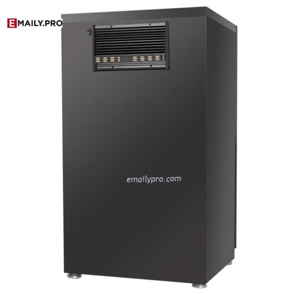 Tủ Chống Ẩm EIRMAI MRD-105S
