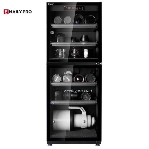 Tủ Chống Ẩm EIRMAI MRD-188s