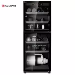 Tủ Chống Ẩm EIRMAI MRD-188s