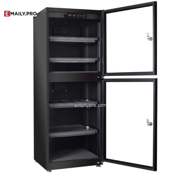 Tủ Chống Ẩm EIRMAI MRD-188s