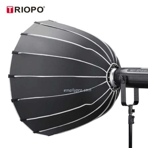 Softbox DEEP 60cm Parabolic