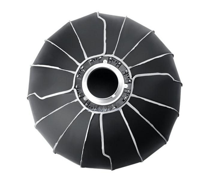 Softbox DEEP 60cm Parabolic