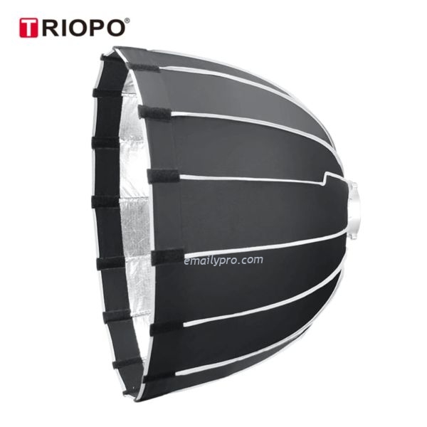 Softbox DEEP 60cm Parabolic