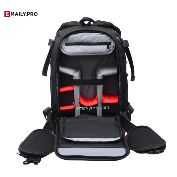 BALO MÁY ẢNH SOUDELOR-137 PRO