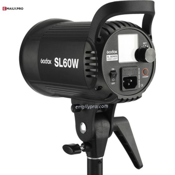 COMBO SL60W + BW 60X60 + CHÂN 2M