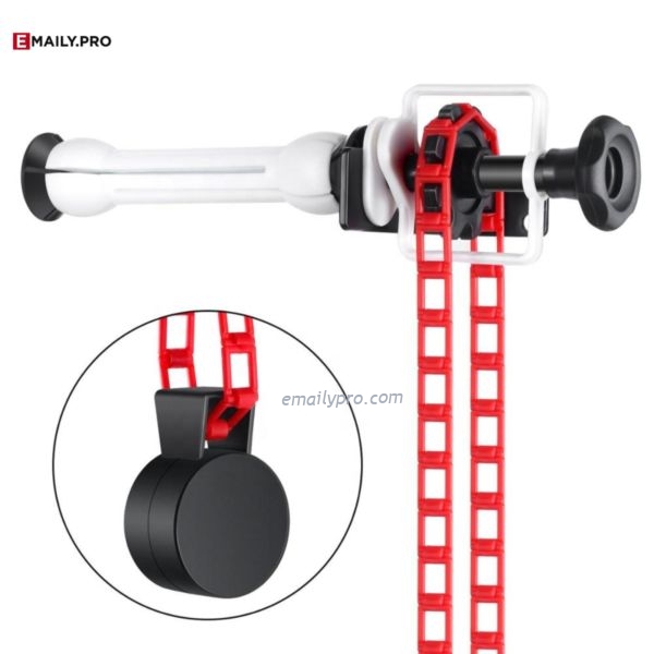 TRỤC KÉO PHÔNG XÍCH 6