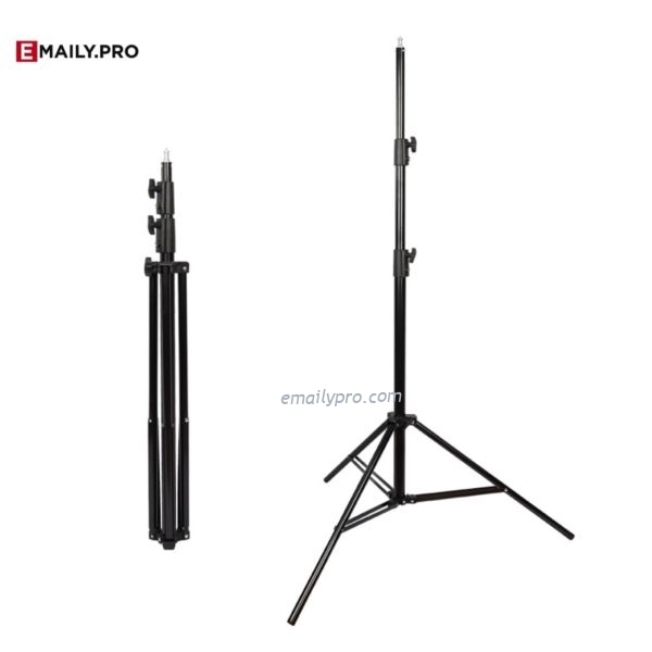Chân đèn STUDIO 280B Chuyên  Nghiệp 35-30-25MM