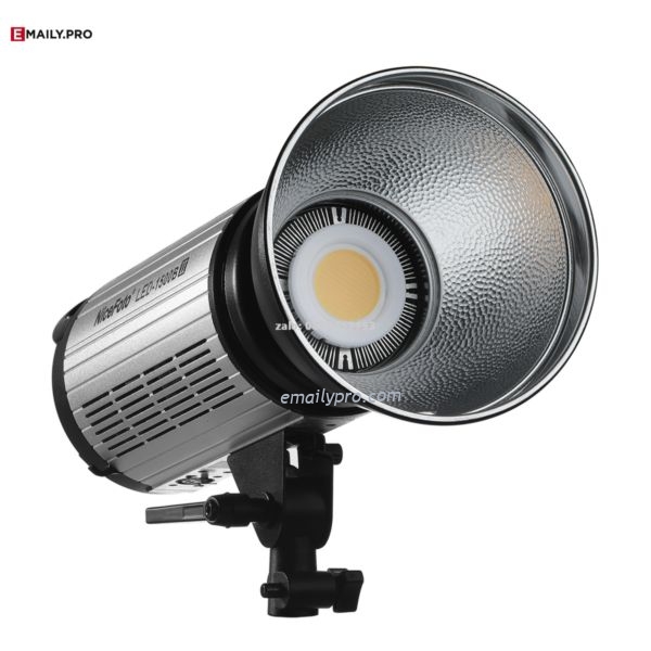 Đèn Nicefoto Led 1500B-II video light 5500k