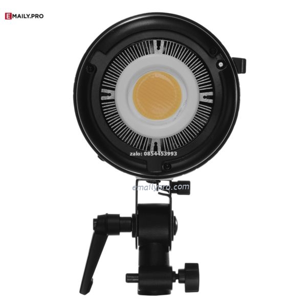 Đèn Nicefoto Led 1500B-II video light 5500k
