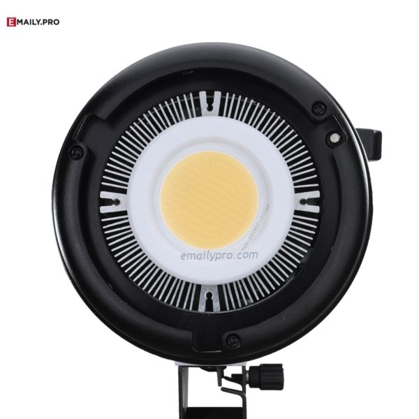 Đèn Nicefoto Led 2000B II Video Light 5500k