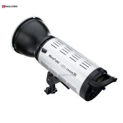 Đèn Nicefoto Led 2000B II Video Light 5500k
