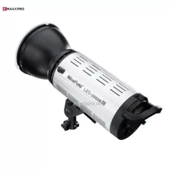 Đèn Nicefoto Led 2000B II Video Light 5500k