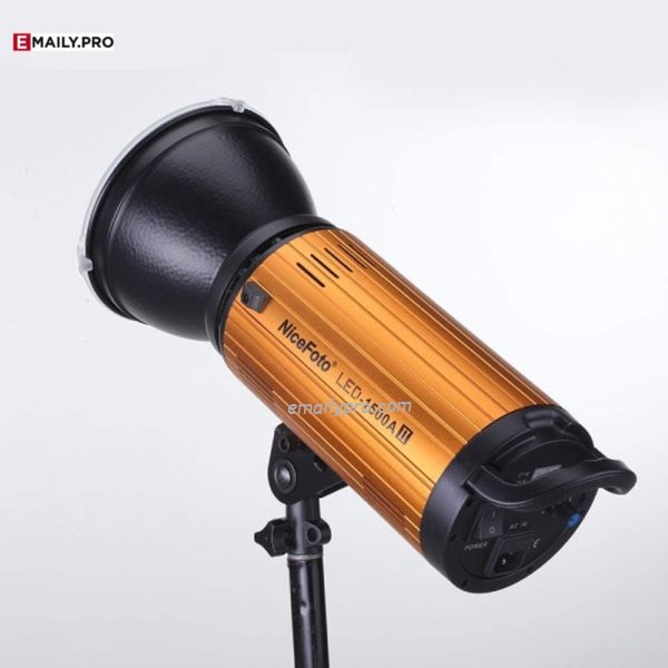 Đèn Nicefoto Led 1500A-II