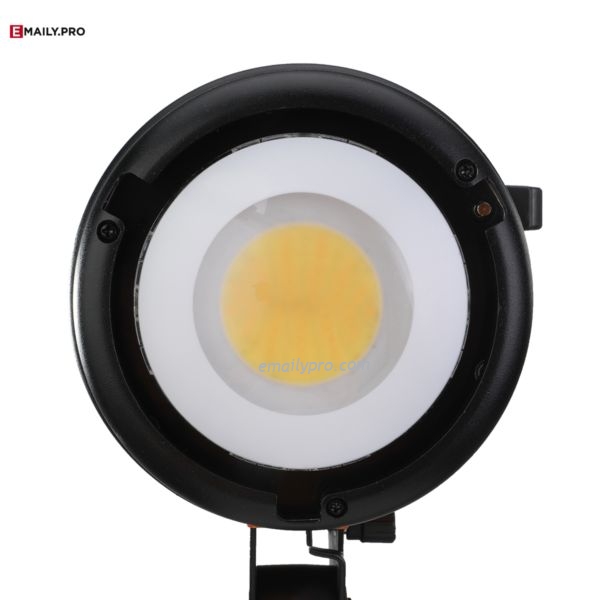 Đèn Nicefoto Led 2000A-II video light