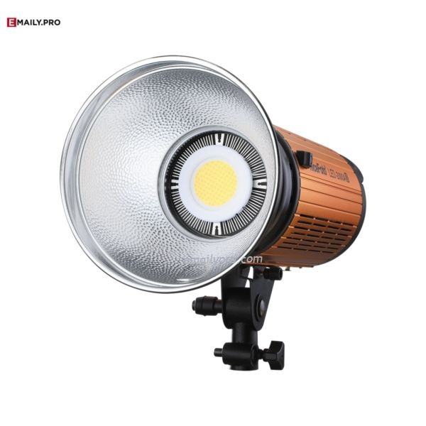 Đèn Nicefoto Led 2000A-II video light