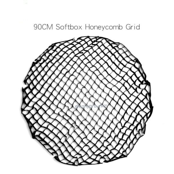 Honeycomb grid 90cm DEEP 16 CẠNH
