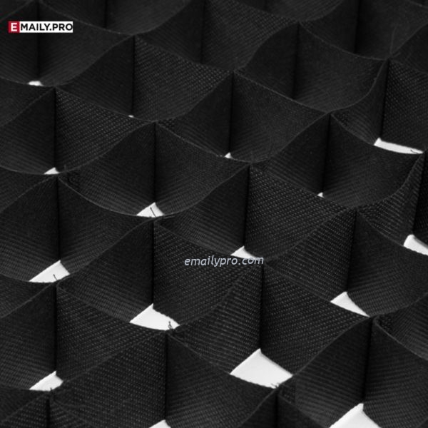 Honeycomb grid 120cm DEEP 16 CẠNH