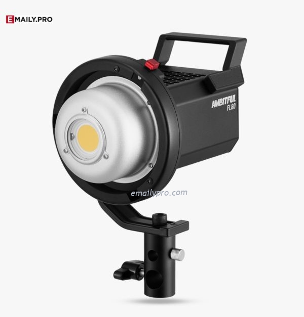 ĐÈN AMBITFUL FL80 80W 5600K LED Video Light