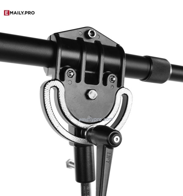 Bracket Mount Adapter AMBITFUL AL-06 Bowens