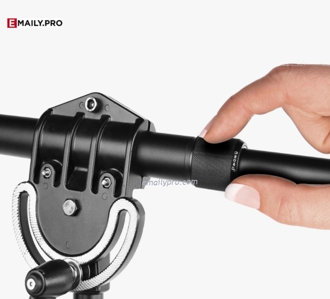 Bracket Mount Adapter AMBITFUL AL-06 Bowens