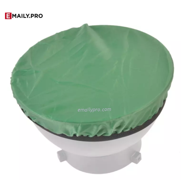 SET FILTER VẢI MỀN 5 MÀU